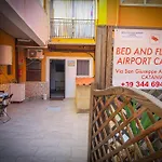 Bed And Fly Near 2 Fontanarossa 800mt Aeroporto 3*