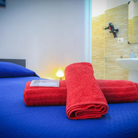 Bed & Breakfast Bed And Fly Near 2 Fontanarossa 800mt Aeroporto 3*